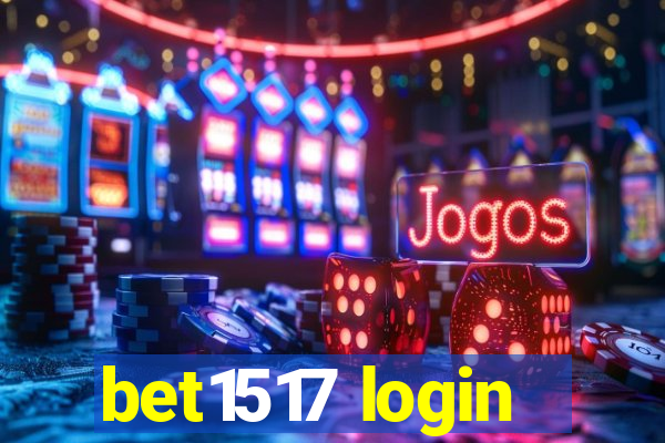 bet1517 login